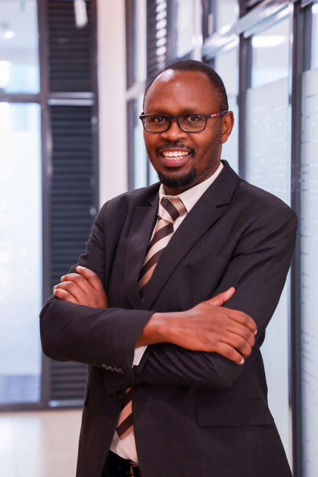 Oscar Otieno